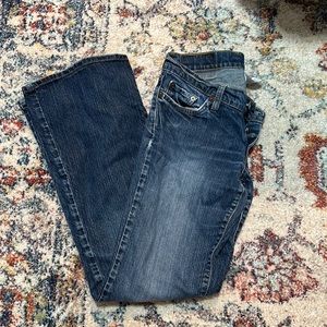 Early 2000s Lucky Jeans!